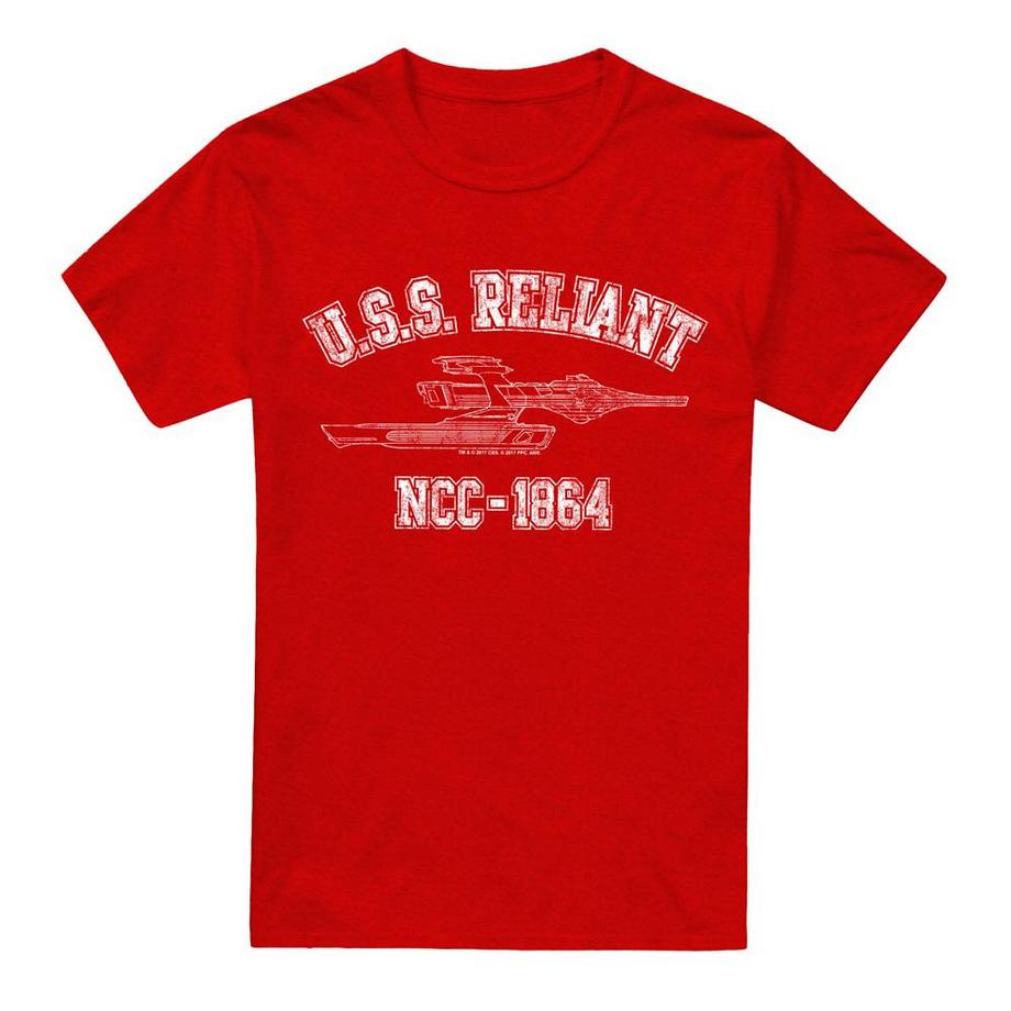 Tshirt RELIANT ATHLETIC