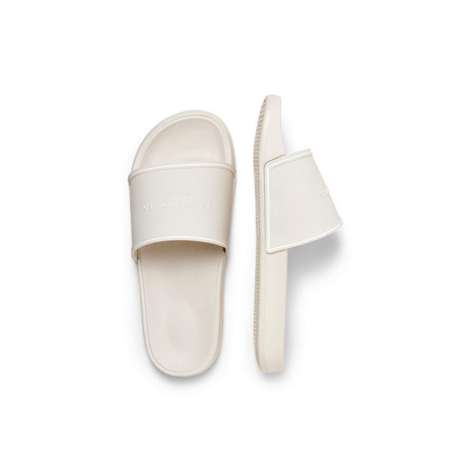 JACK & JONES Sandales Slide Artillery  