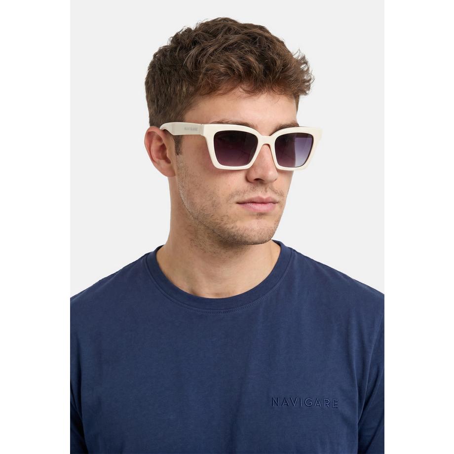 Navigare Lunettes de soleil Cat Eye  