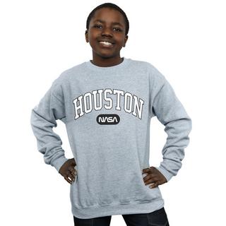 Nasa  Houston Sweatshirt 