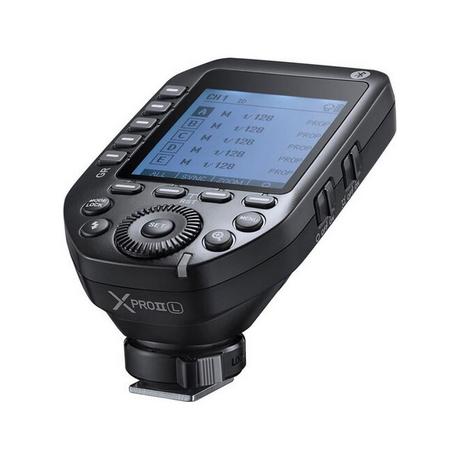 Godox  Sender XProII Leica 