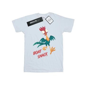 Boat Snack TShirt