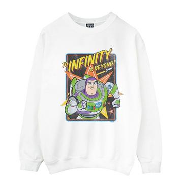 Sweat TOY STORY TO INFINITY