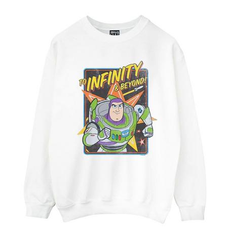 Disney  Sweat TOY STORY TO INFINITY 
