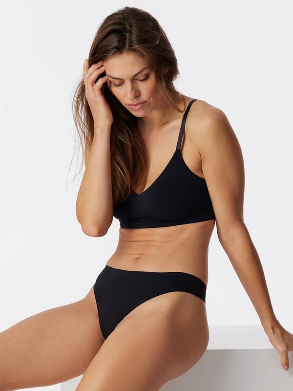 Schiesser Invisible Soft String  