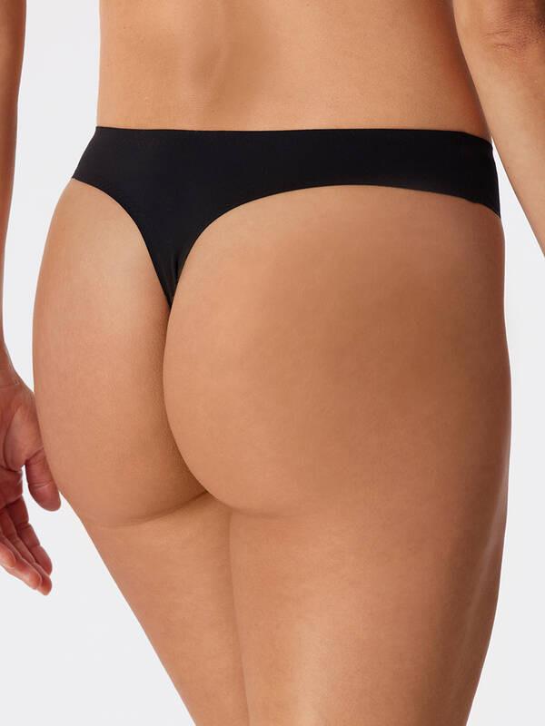 Schiesser Invisible Soft String  