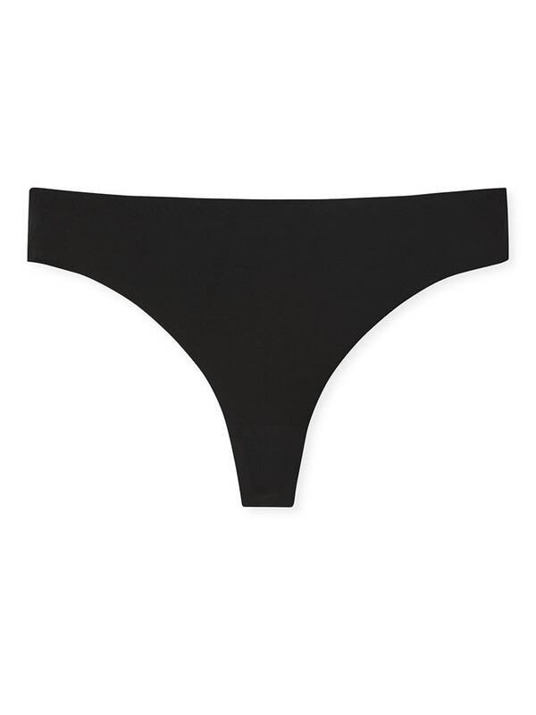 Schiesser Invisible Soft String  