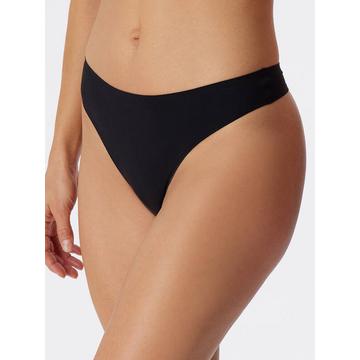 Invisible Soft String