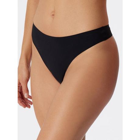 Schiesser Invisible Soft String  