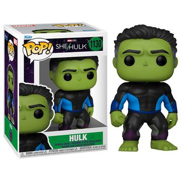 POP Figur Marvel She-Hulk Rechtsanwalt Hulk