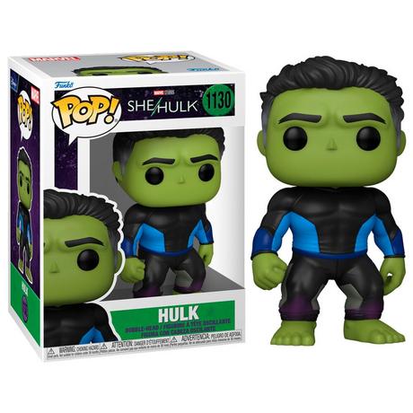 Funko  POP Figur Marvel She-Hulk Rechtsanwalt Hulk 