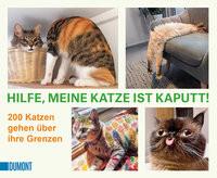 Hilfe, meine Katze ist kaputt Kein Autor Taschenbuch 