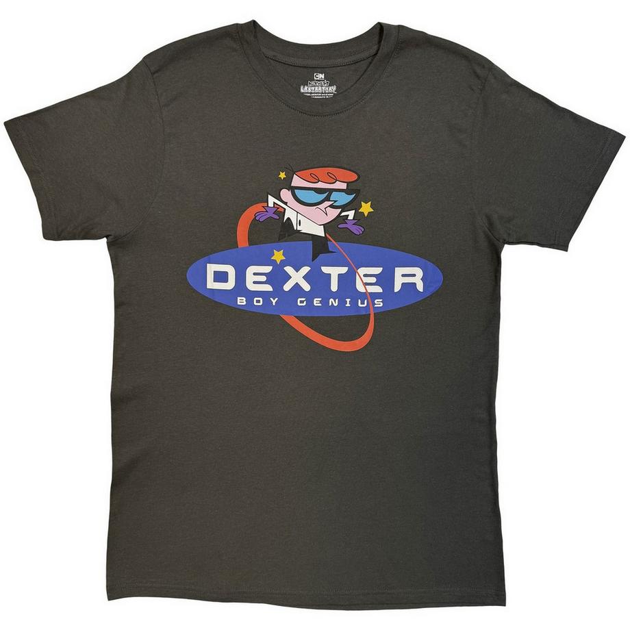 T-ShirtBoy Genius