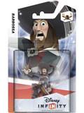 NAMCO BANDAI  Disney Infinity Barbossa 