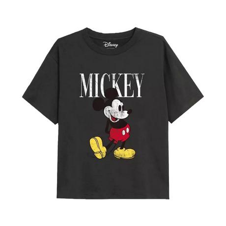 MICKEY MOUSE  90s Classic TShirt 