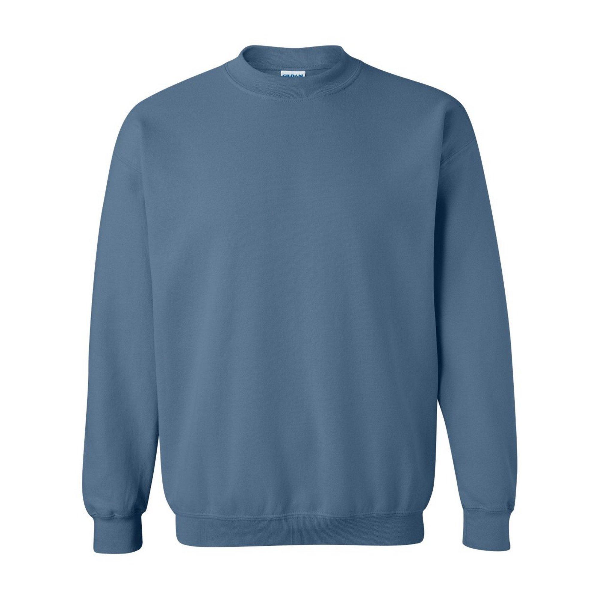 Gildan  Heavy Blend Pullover 