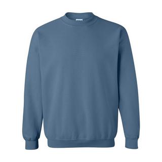 Gildan  Lourde Mélange adulte Sweat-shirt ras du cou 