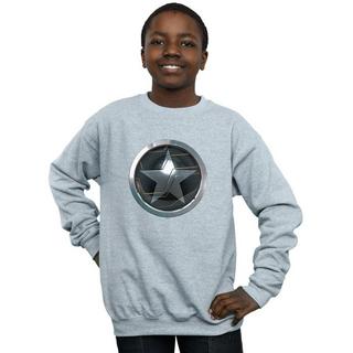 MARVEL  Sweatshirt 