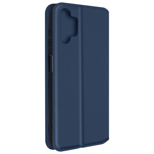 Avizar  Classic Cover Samsung A13 4G Dunkelblau 