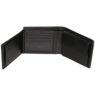 BUGATTI Atlanta Scheintasche mit Klappe  