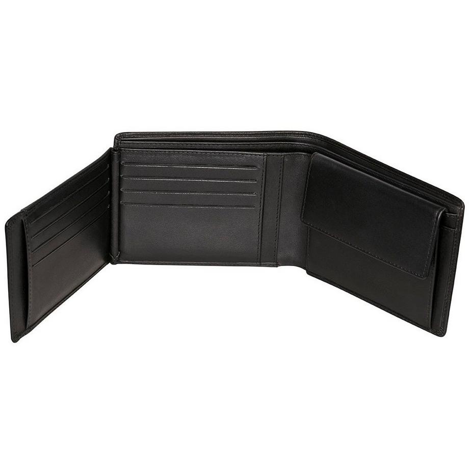 BUGATTI Atlanta Scheintasche mit Klappe  