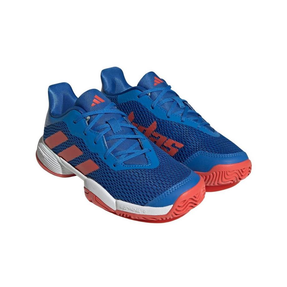 adidas Barricade Kinder Tennisschuhe  