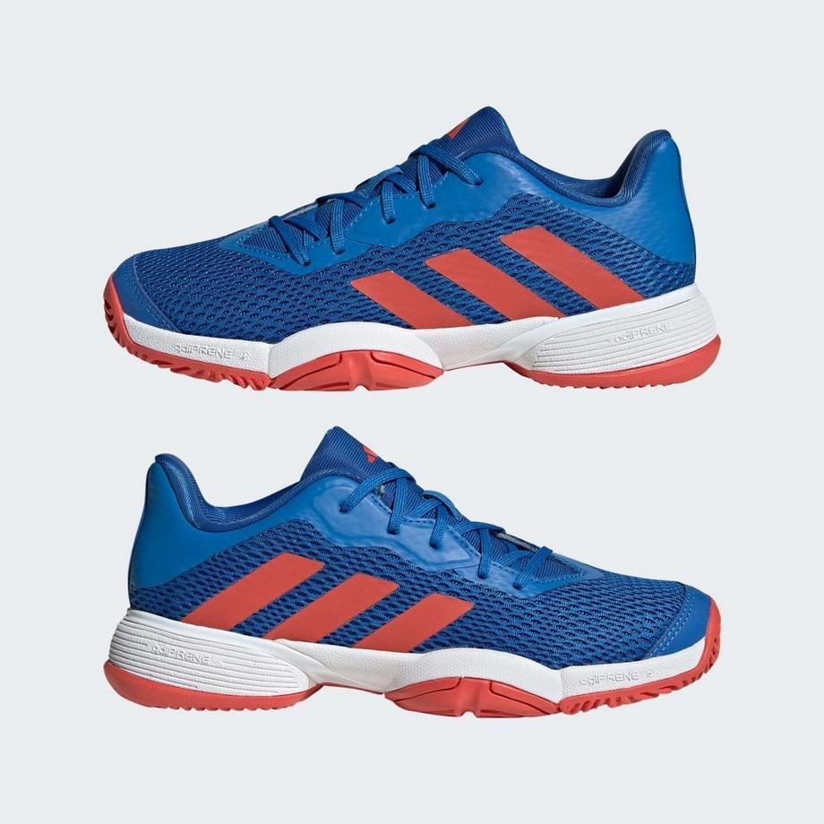 adidas Barricade Kinder Tennisschuhe  