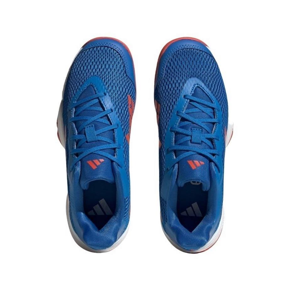 adidas Barricade Kinder Tennisschuhe  