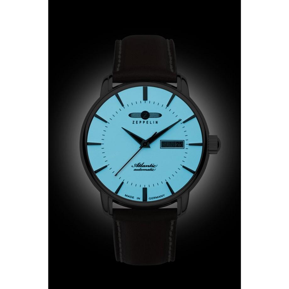 Zeppelin  84665 Atlantic 