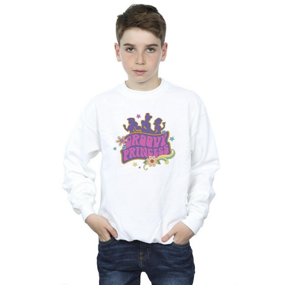 Disney  Princesses Sweatshirt 