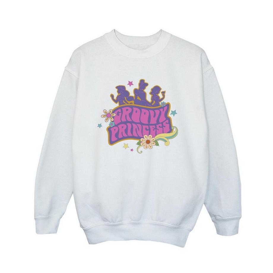 Sweat PRINCESSES