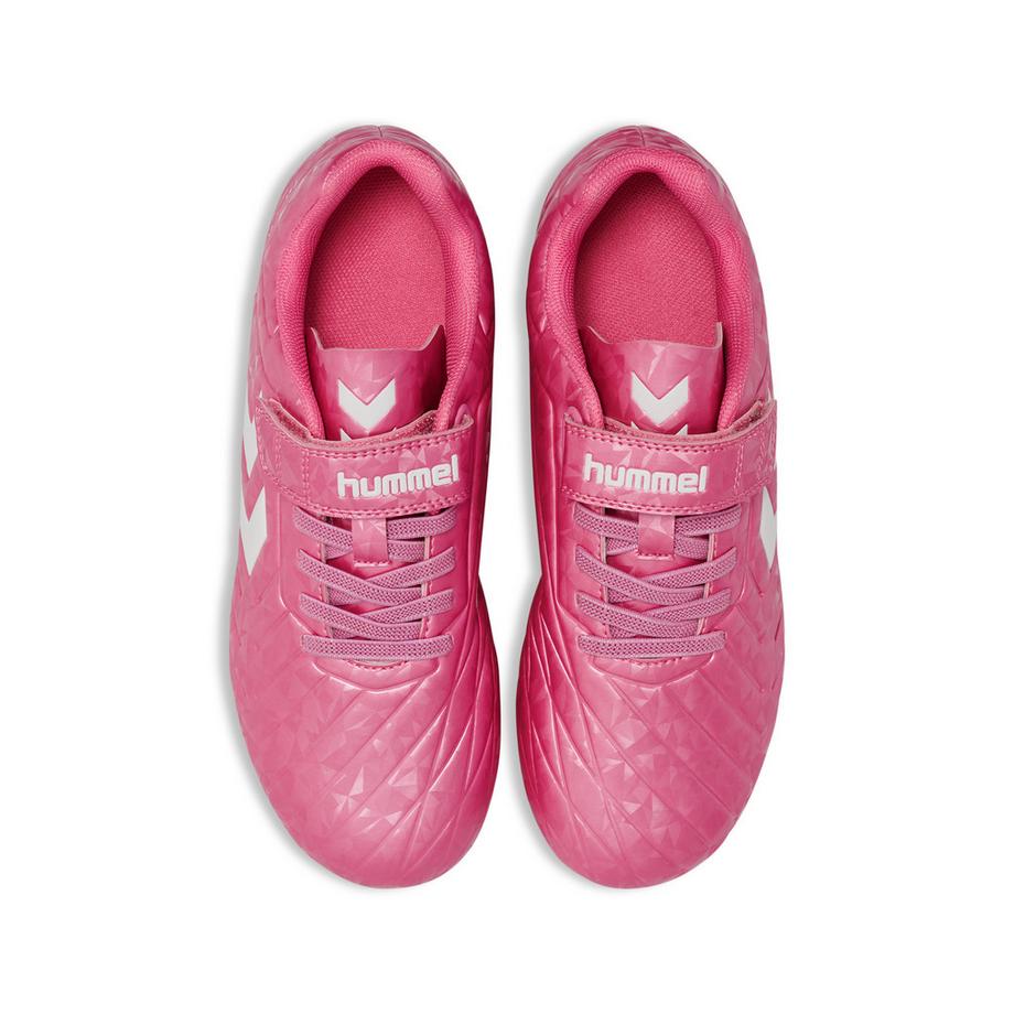 Hummel  Scarpe da calcio bambino top star 2.0 vc f.g 