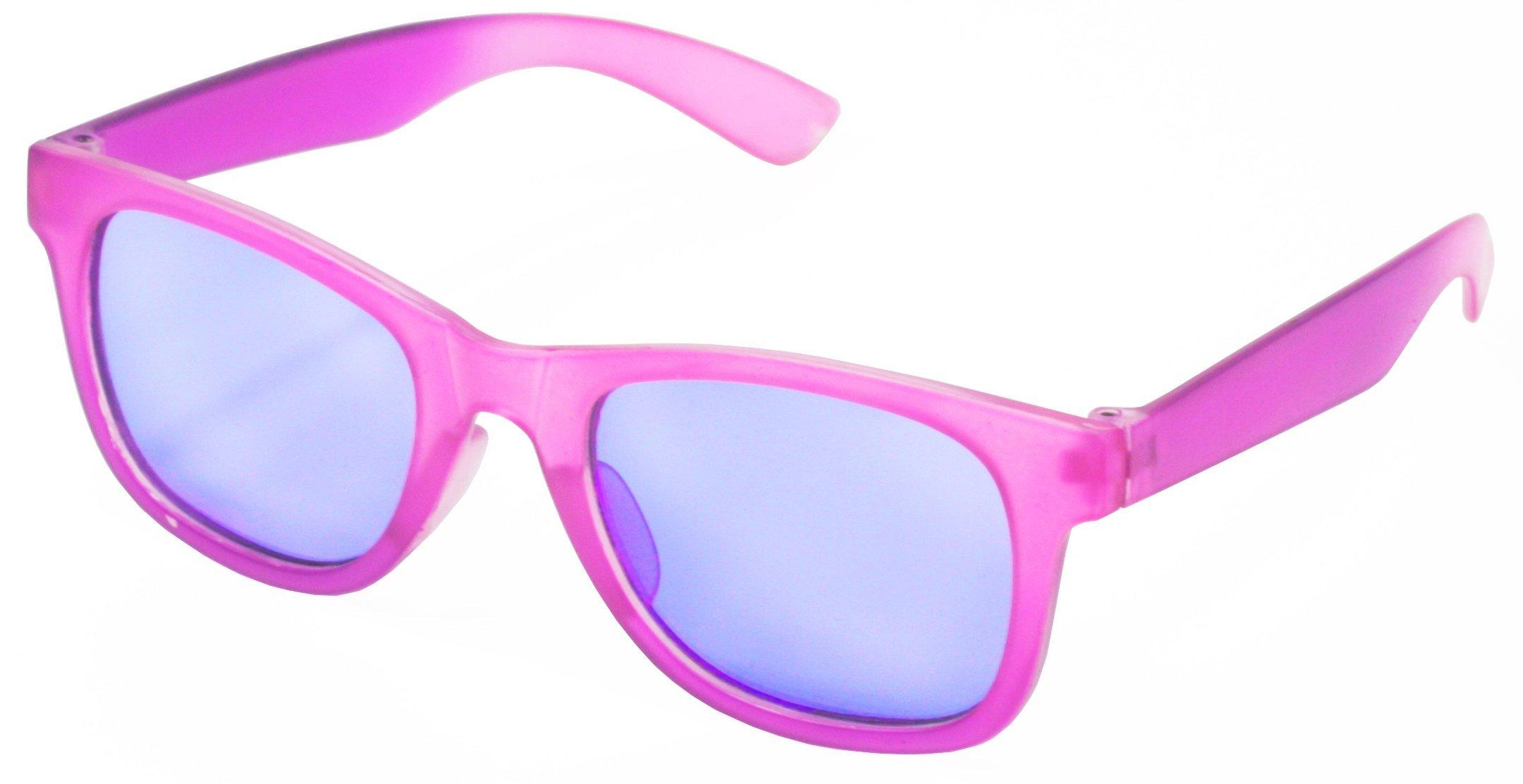 Kiddus  Kids & Junior Lunettes de soleil pour enfants polarisÃ©es (de 6 ans) 