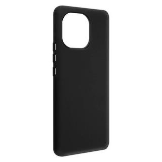 Avizar  Cover Xiaomi Mi 11 5G Soft Touch nera 