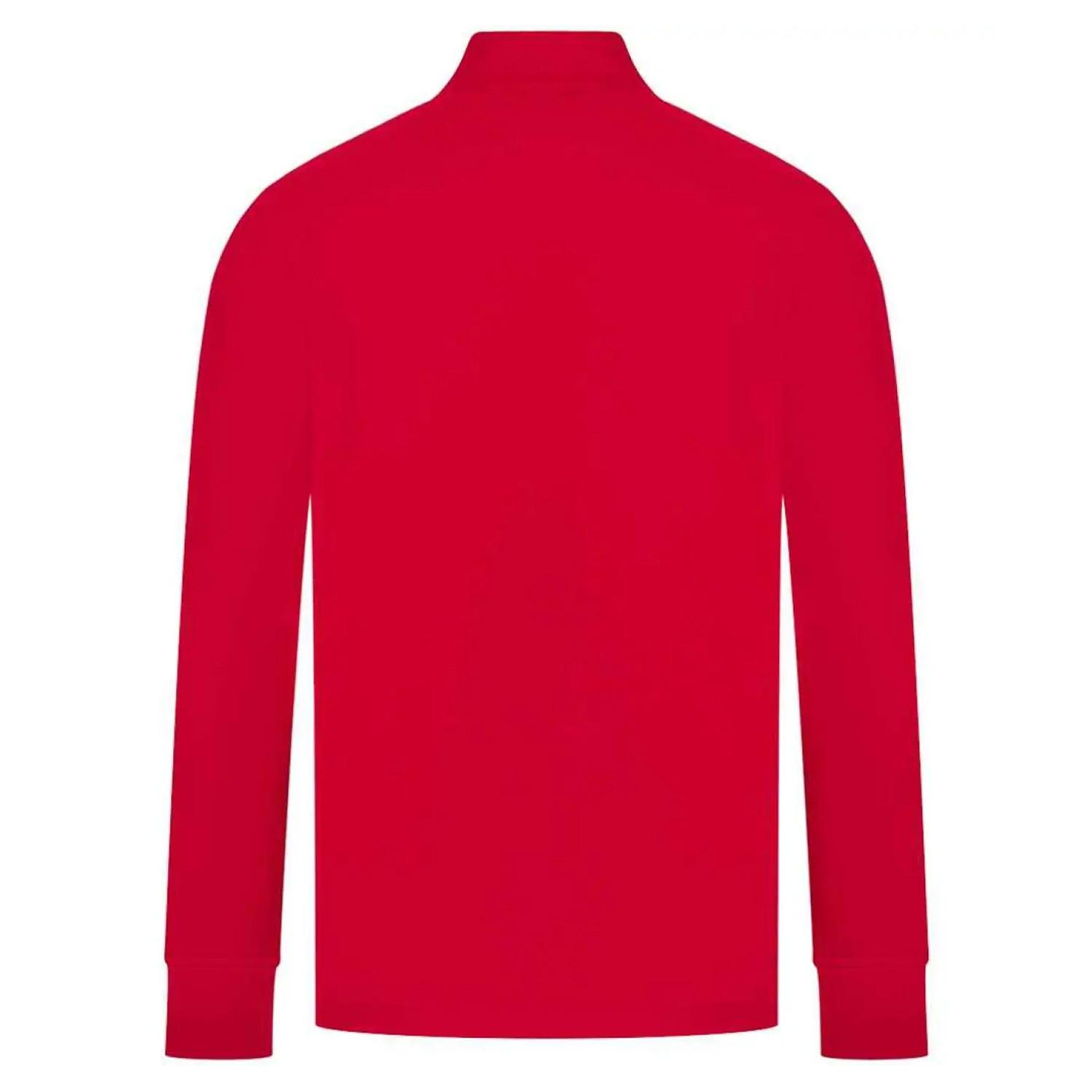 Finden & Hales Trainingsjacke mit Stehkragen  