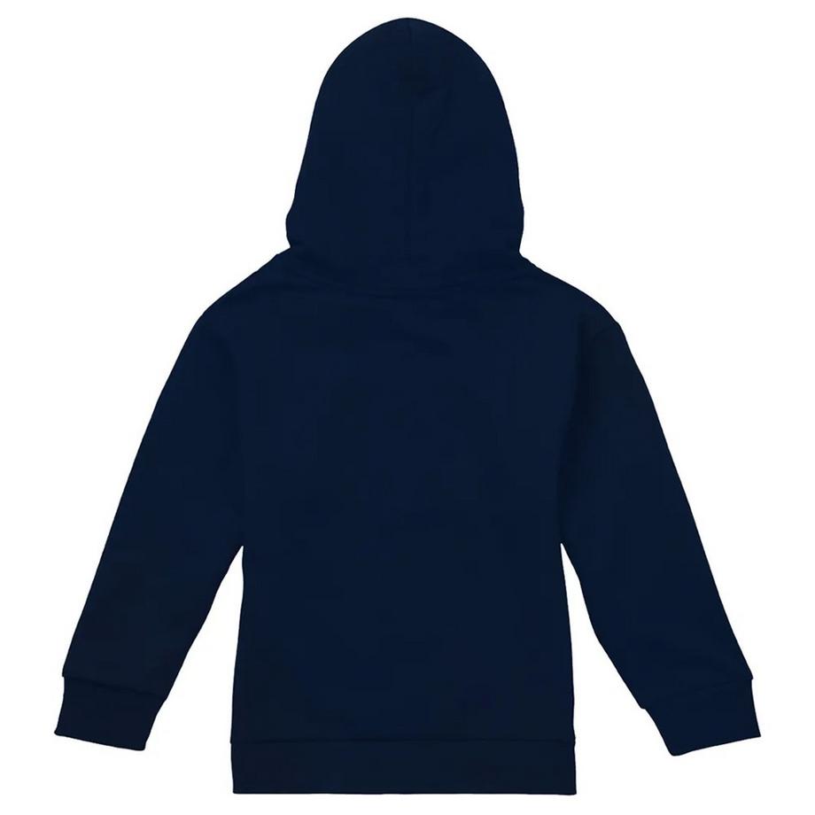 Spider-Man  Hero Stance Kapuzenpullover 