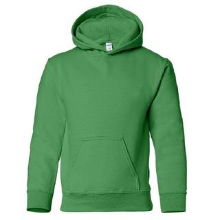 Gildan  Sweatshirt mit Kapuze 