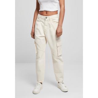 URBAN CLASSICS Pantalon Cargo Ballon Fit Twill  