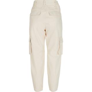 URBAN CLASSICS Pantalon Cargo Ballon Fit Twill  