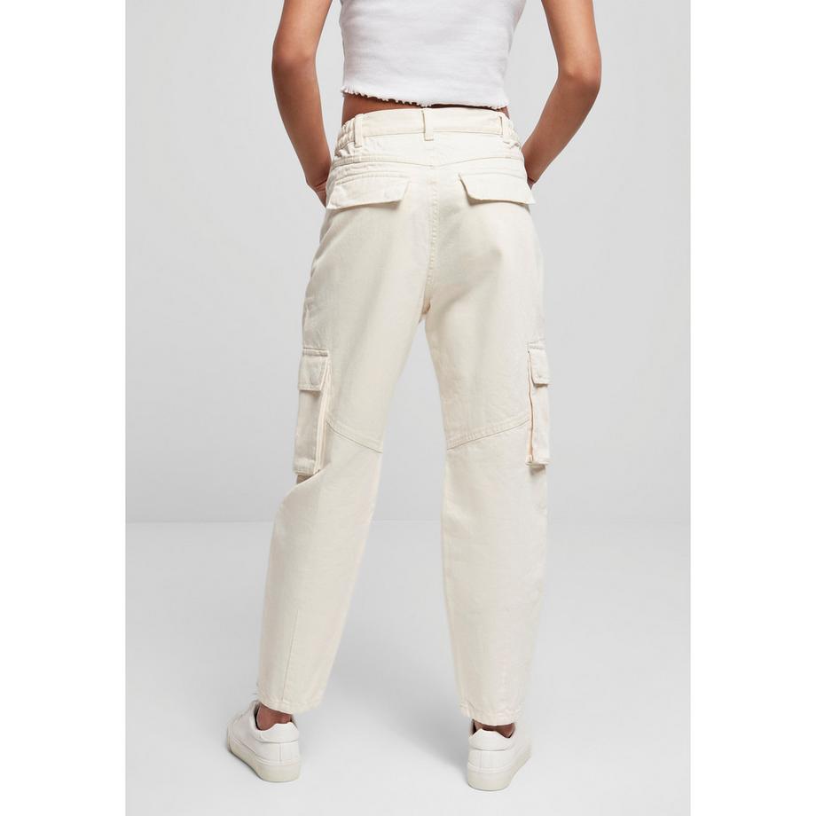 URBAN CLASSICS Pantaloni Cargo Ballon Fit Twill  