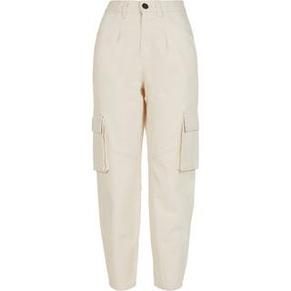URBAN CLASSICS Pantalon Cargo Ballon Fit Twill  