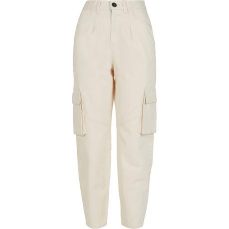 URBAN CLASSICS Pantalon Cargo Ballon Fit Twill  