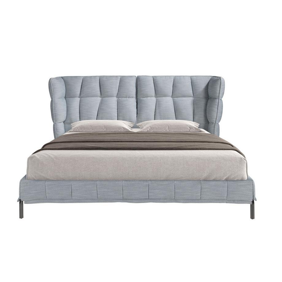 ANGEL CERDA Lit en tissu  