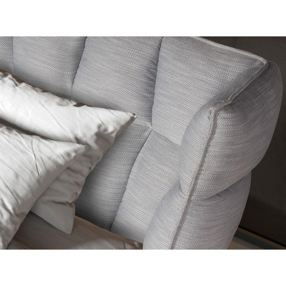 ANGEL CERDA Lit en tissu  