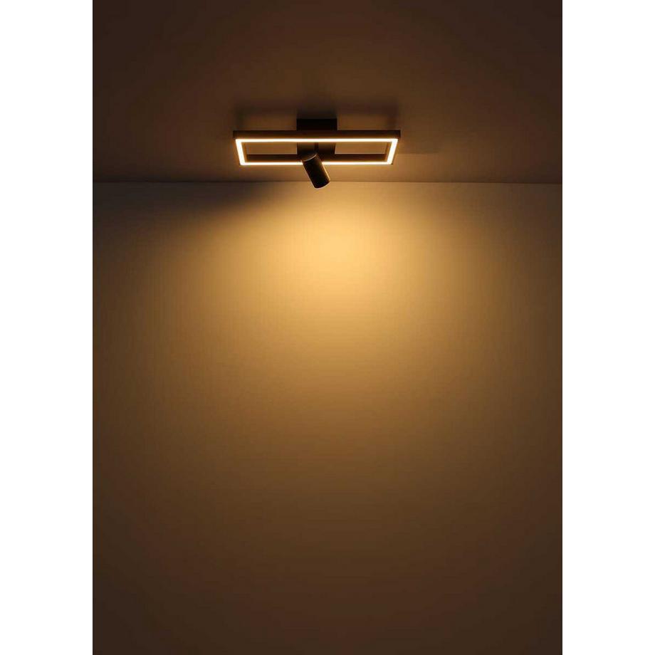 mutoni light Hängeleuchte Mandera LED  