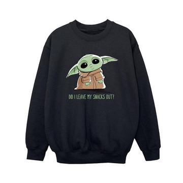 The Mandalorian Sweatshirt