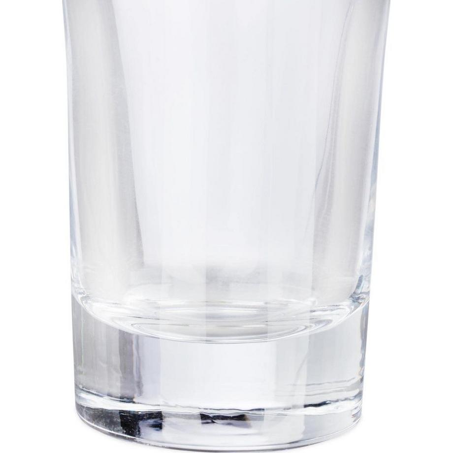 relaxdays Schnapsglas  