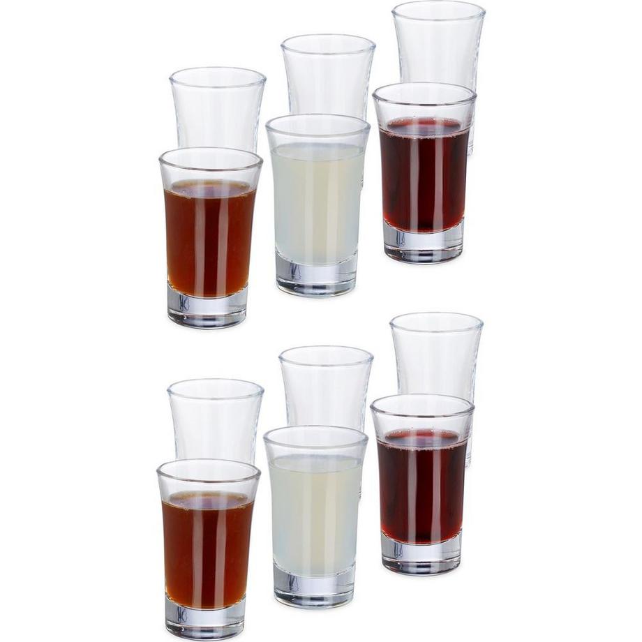 Schnapsglas