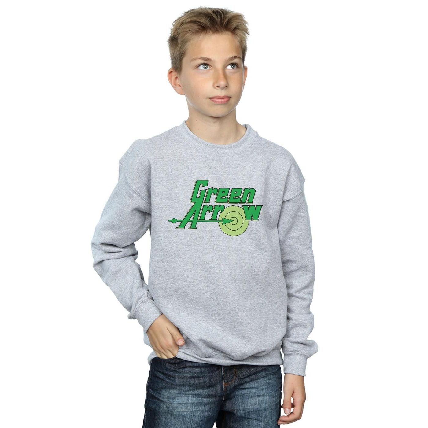 DC COMICS  Sweatshirt 