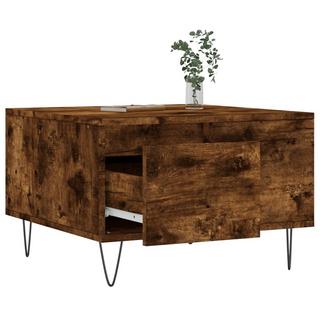 VidaXL Table basse bois d'ingénierie  